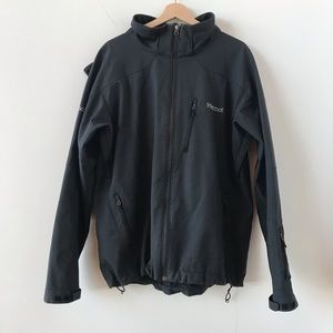 Marmot men’s jacket